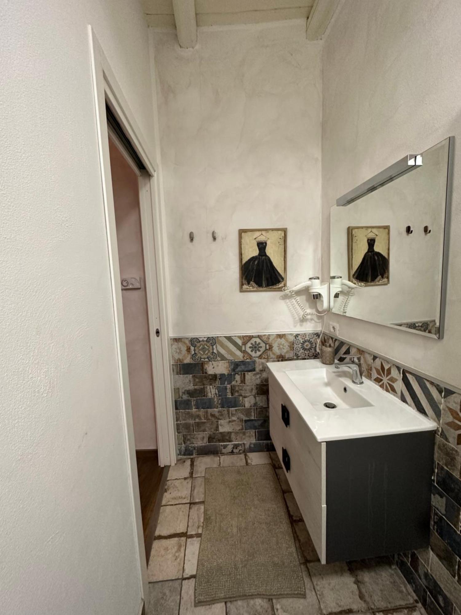 DOMUS TUSCIA APARTMENTS Via Estrema 2 Viterbo Exterior foto